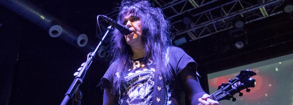 Пада концертът на W.A.S.P. през ноември в София