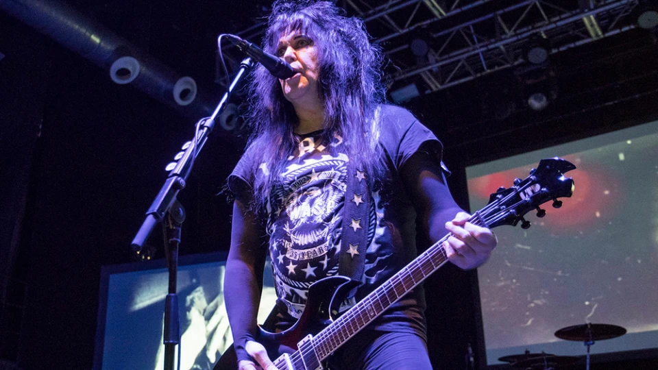 W.A.S.P. идват в София през ноември!