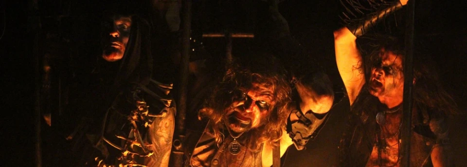 Watain с концерт в София през май!