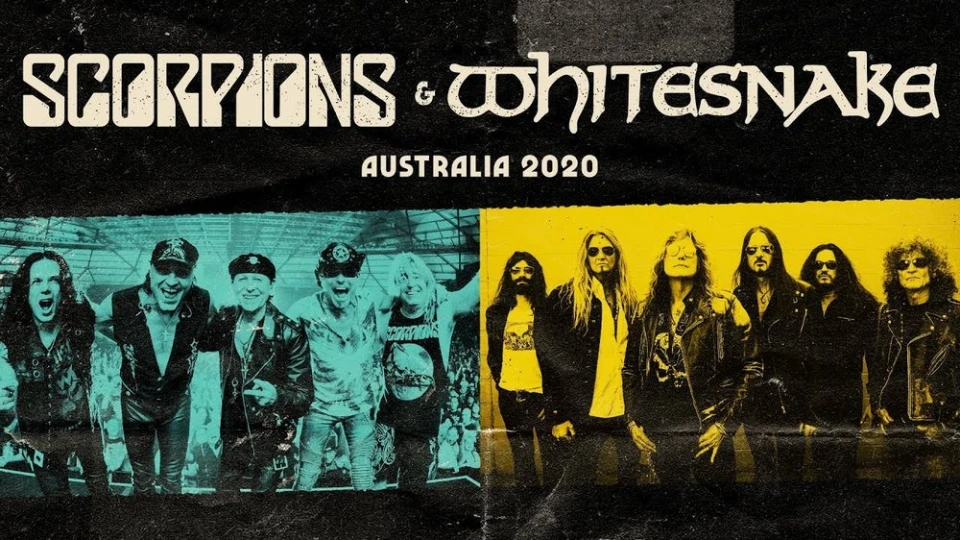 Scorpions и Whitesnake отмениха концерт заради спешна операция на Klaus Meine