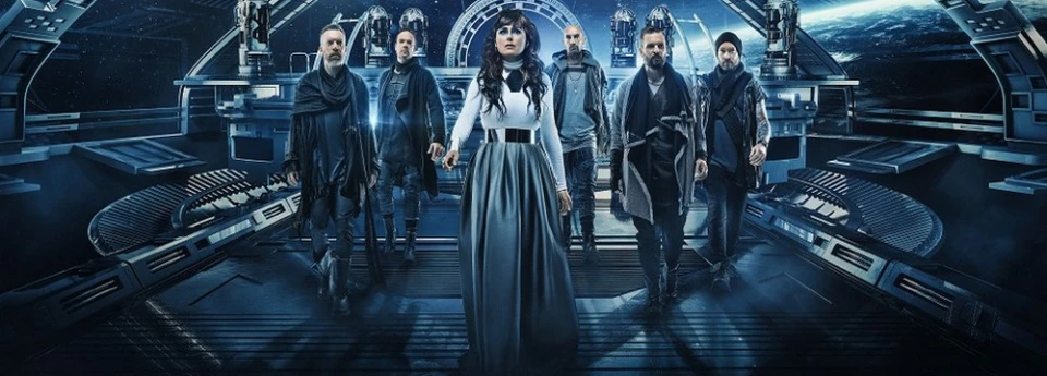 Within Temptation пуснаха официалното видео към "The Reckoning"
