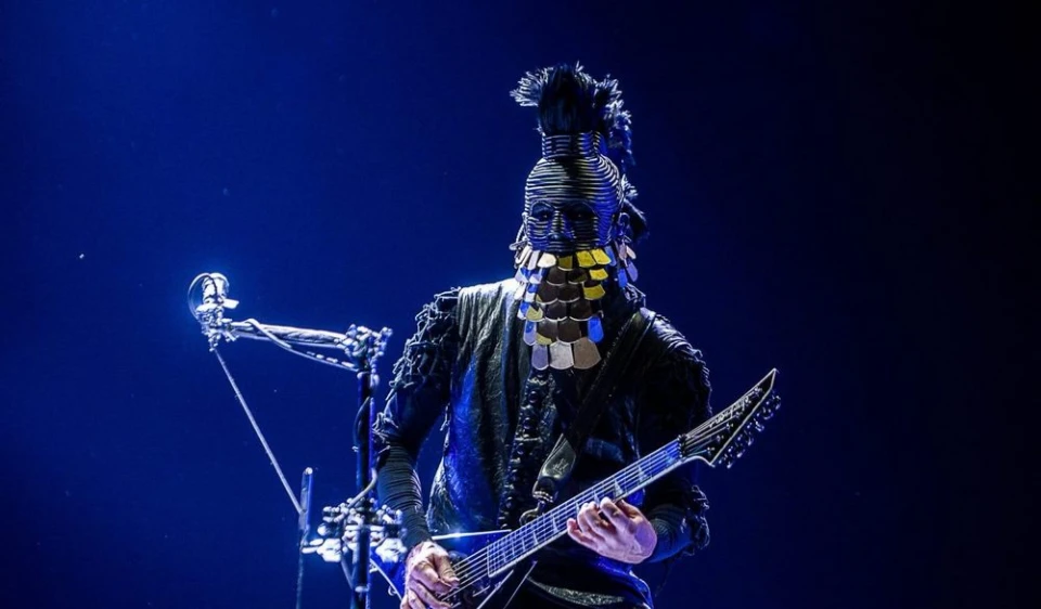 Уес Борланд: Limp Bizkit се готвят за нов албум, имаме доста боеприпаси