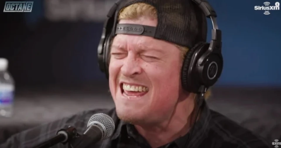 Уес Скантлин (Puddle of Mudd): Кавърът ни на “About a Girl” на Nirvana беше ужасен