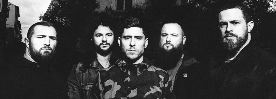 Ясна е програмата за концерта на Whitechapel утре