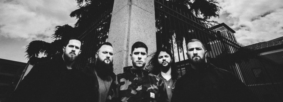 Whitechapel с концерт в София през 2019