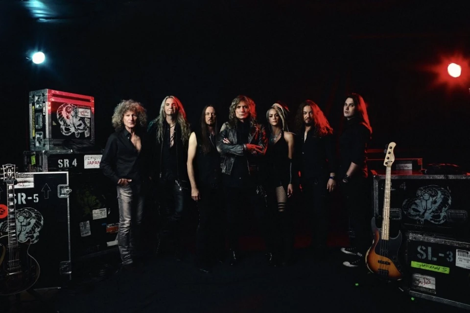 Whitesnake спират турнето си в Европа, отпада концертът в България!