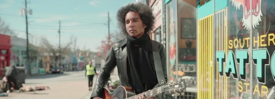 William DuVall обяви солово акустично турне