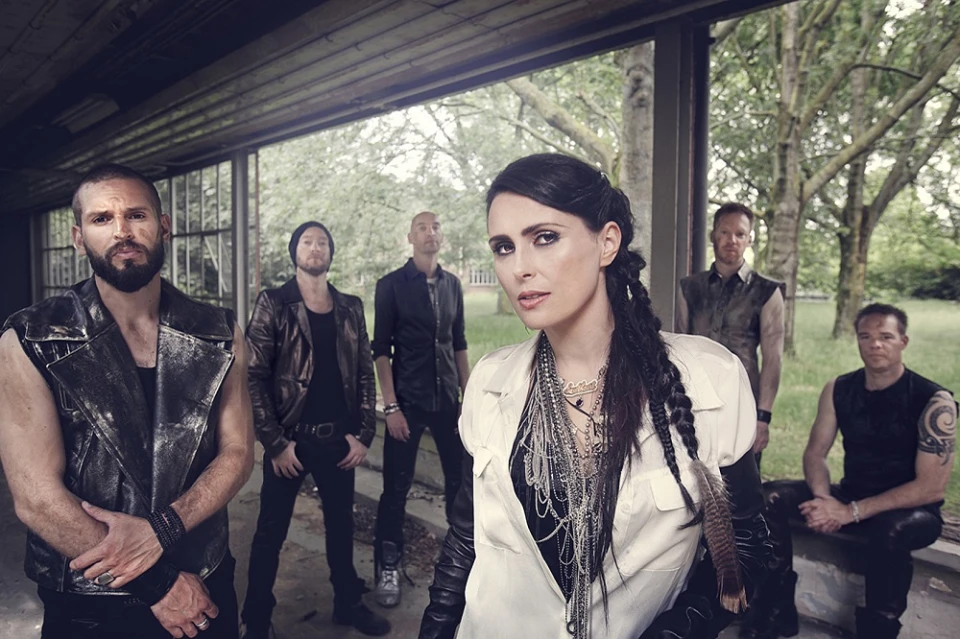 Нов сингъл от Within Temptation – “Don’t Pray For Me”