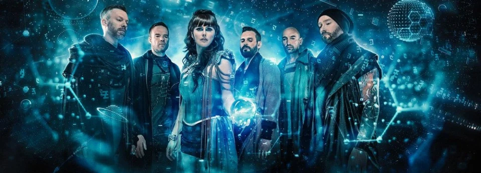 Ново видео от Within Temptation