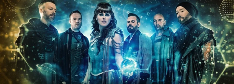 Within Temptation допълват силния фестивал в Мидалидаре