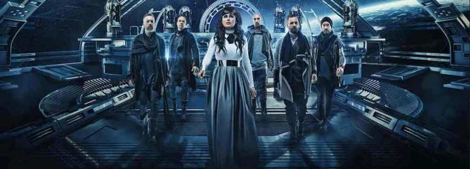 Within Temptation с нов подход към издаването на музика