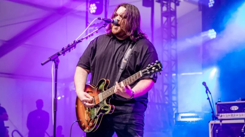 Волфганг Ван Хален: Членовете на Van Halen не могат да работят помежду си