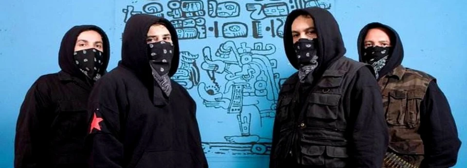LIVE & LOUD 11.12.2017 – Yaotl Mictlan и Belgarath