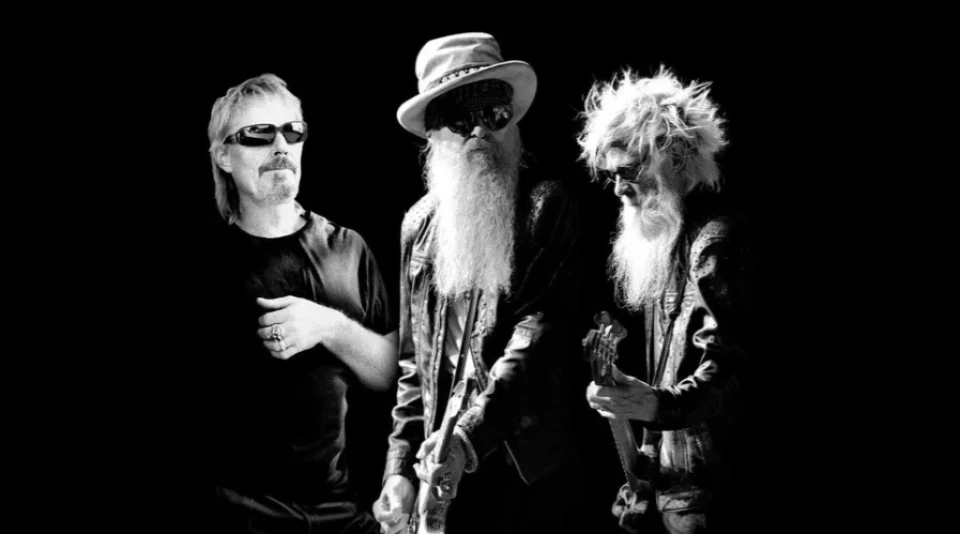 ZZ Top обявиха първо турне в Европа от пет години насам