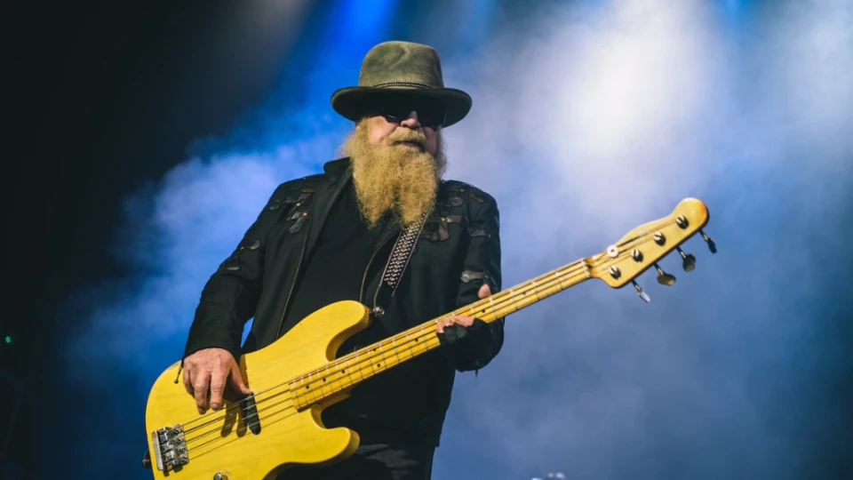 ZZ Top ще продължат напред, макар и без Dusty Hill