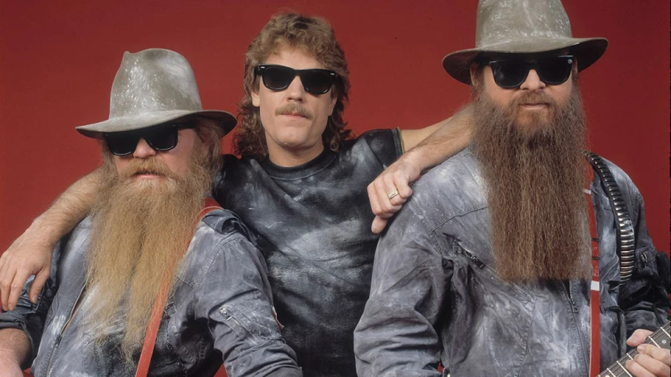 ZZ Top също продадоха правата за музиката си, сумата е изненадваща