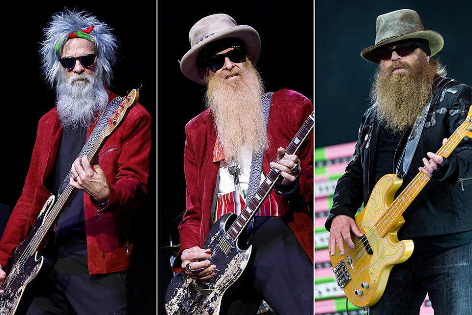 ZZ Top готвят нов албум, ще чуем отново китарата на покойния Дъсти Хил