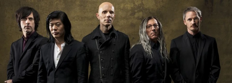 A Perfect Circle пуснаха апокaлиптично видео към "So Long, And Thanks For All The Fish"