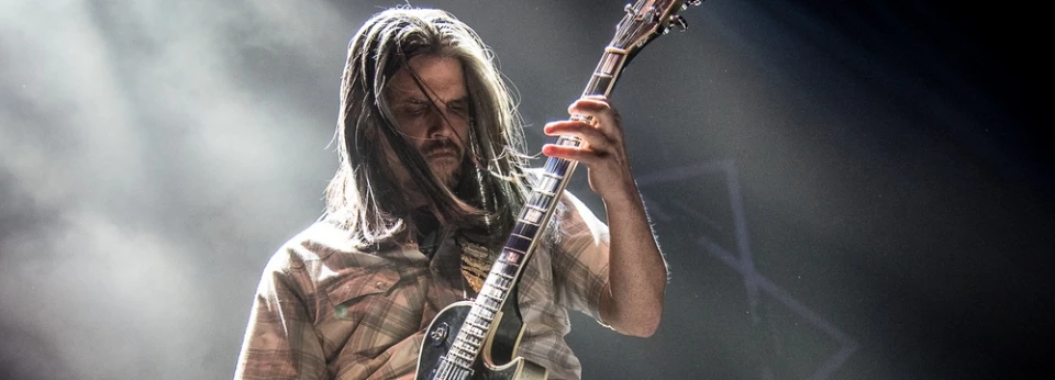 Adam Jones от Tool: "Mузиката за новия албум е готова!"