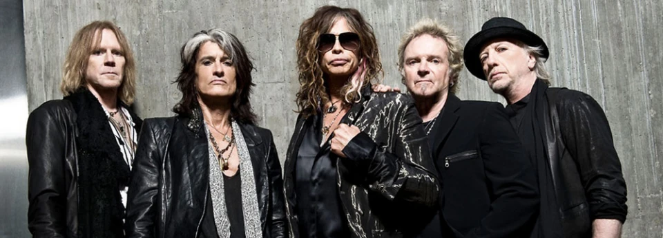 Aerosmith смятат, че има всички шансове да запишат нова музика