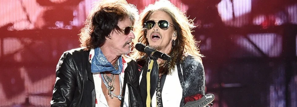 Aerosmith се нуждаят от време за създаване на нова музика