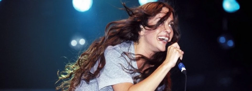 Alanis Morissette издава нов сингъл, готви албум и тръгва на турне през 2020 година
