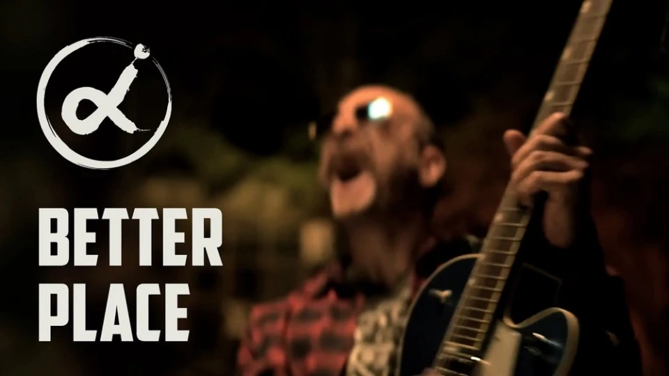 "Better Place" на ALI – вече и с видео!