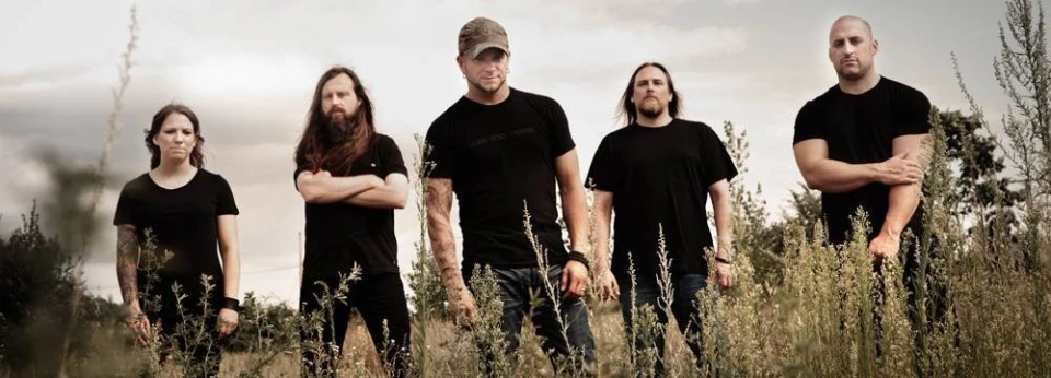 Чуй новата песен на All That Remains - "Everything's Wrong"