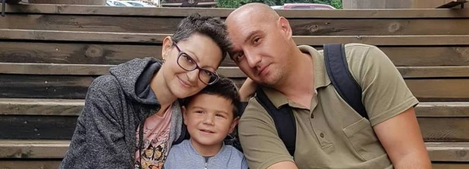 Зов за помощ: И ти можеш да помогнеш на Анастасия да живее!