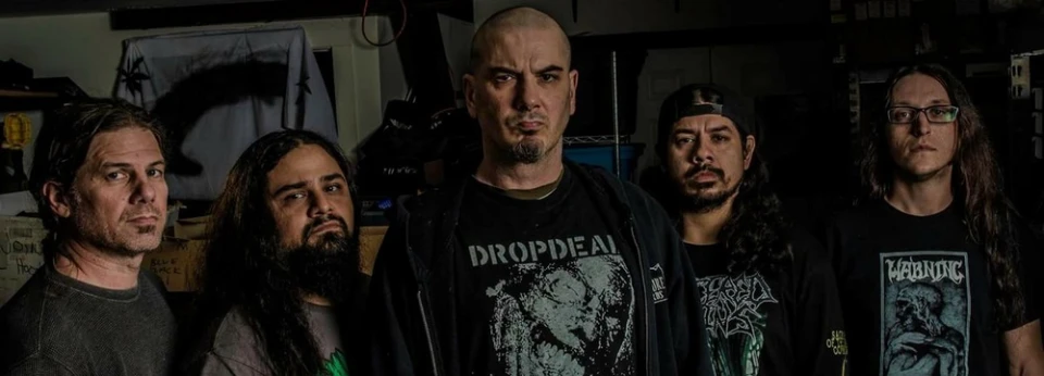 Philip H. Anselmo & The Illegals пуснаха видеото към "Choosing Mental Illness"