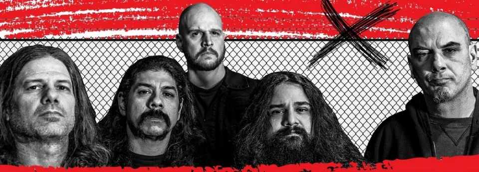 Kонцертът на Philip H. Anselmo от Pantera се отлага за 2022