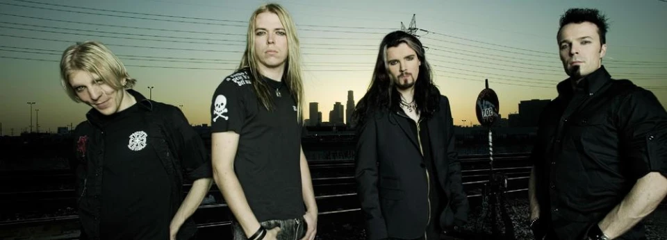 Apocalyptica пуснаха видеото към "En Route To Mayhem"