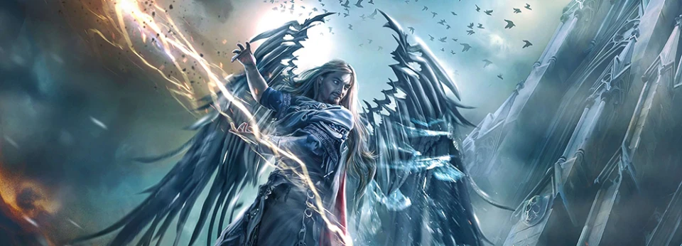 Пада концертът на Archon Angel със Zak Stevens