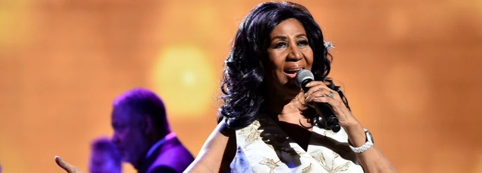 Отиде си Kралицата на соула Aretha Franklin
