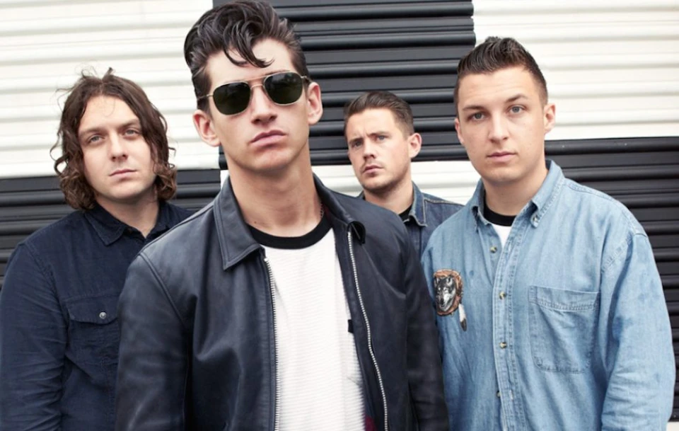 Arctic Monkeys с ново турне
