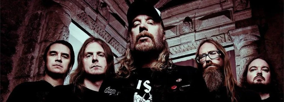 At The Gates показаха видеото на "Daggers Of Black Haze"