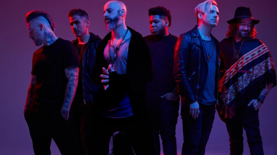 Daughtry постигнаха първия си №1 сингъл в класацията Active Rock с "Аrtificial"