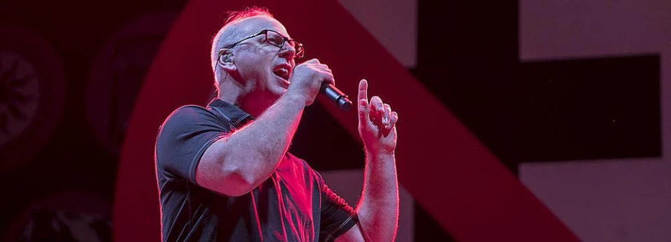 Bad Religion потвърдиха издаването на нов албум през 2019