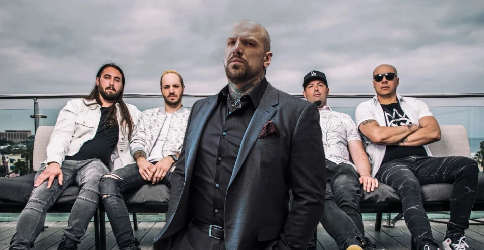 Bad Wolves с нов вокалист и първи сингъл от бъдещия албум