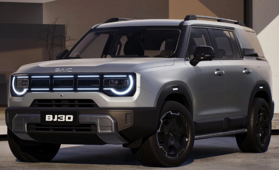 Азиатски автомобили превземат Автомобилен салон Варна 2025