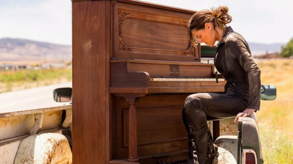 Музикалното чудо Beth Hart се завръща през декември