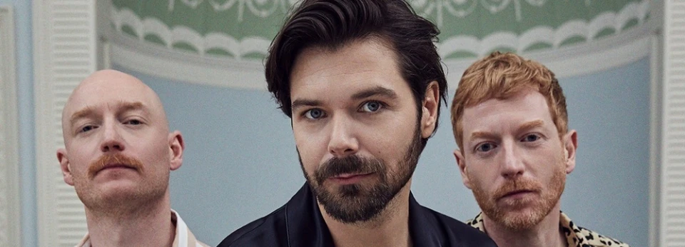 Biffy Clyro споделиха най-добрия рок химн, който някога са писали
