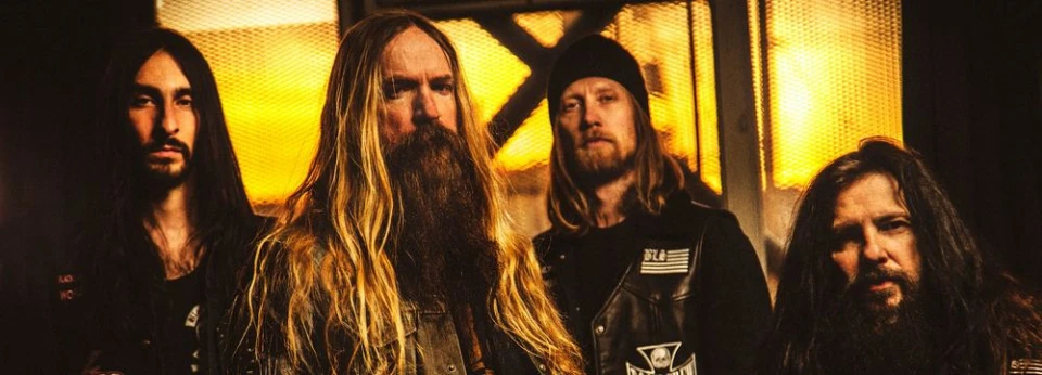 Black Label Society пуснаха видеото на новата си песен "End Of Days"