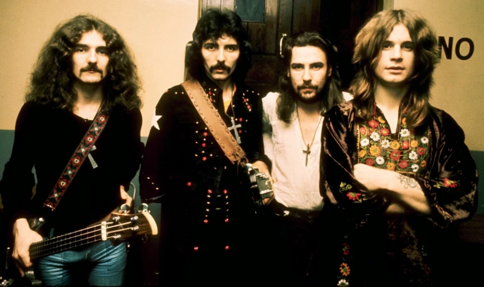 Black Sabbath може да продължат дейността си като аватари