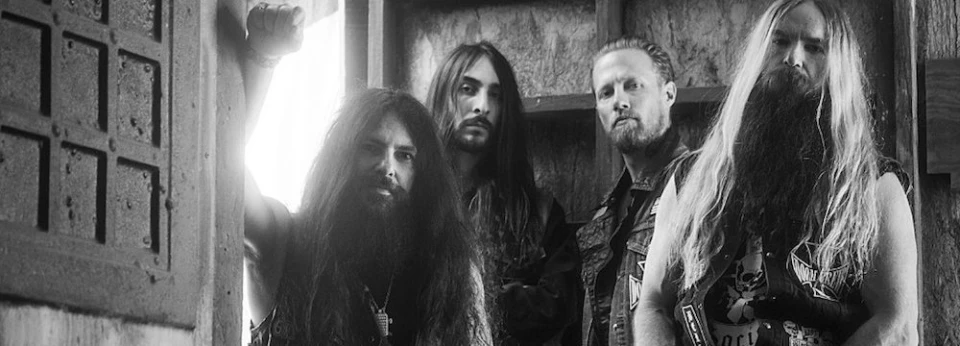 Black Label Society с видео премиера към песента "All That Once Shined"