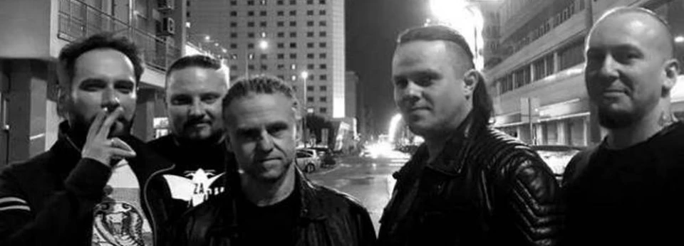 Членове на Behemoth и Dimmu Borgir записват третия албум на Black River