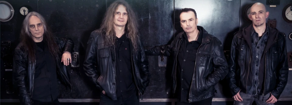 Blind Guardian са ко-хедлайнър на Midalidare Rock In The Wine Valley 2023