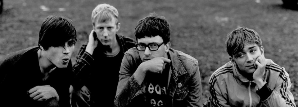 Blur със специално шоу на стадион Уембли догодина