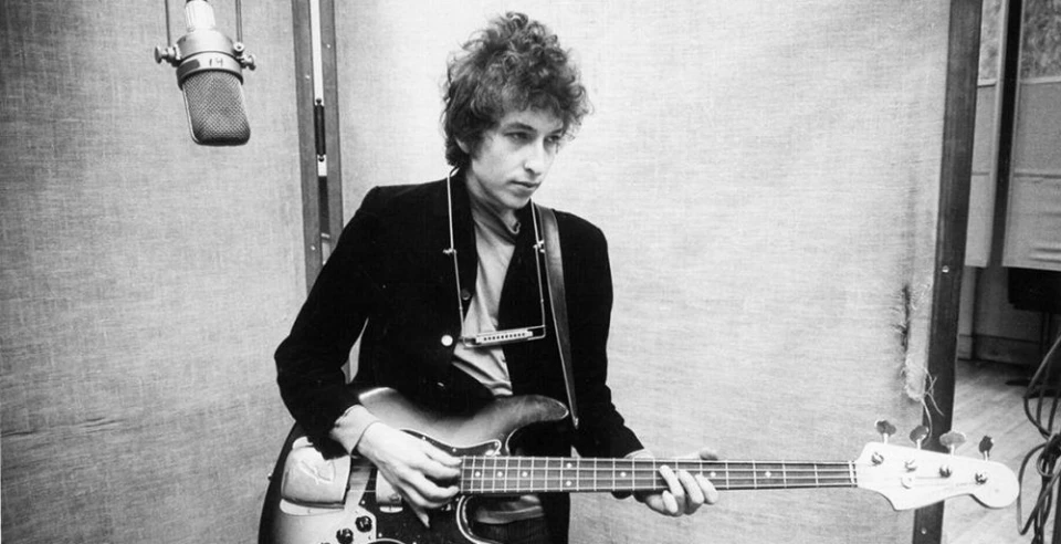Обвиниха и Bob Dylan в сексуално насилие