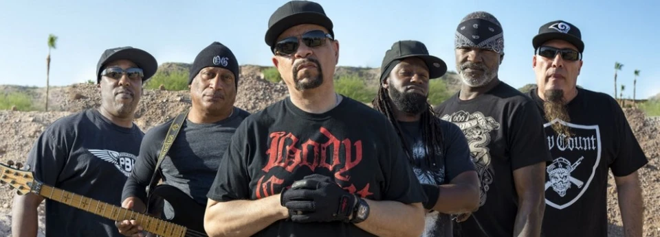 Body Count показаха видеото на "This Is Why We Ride"